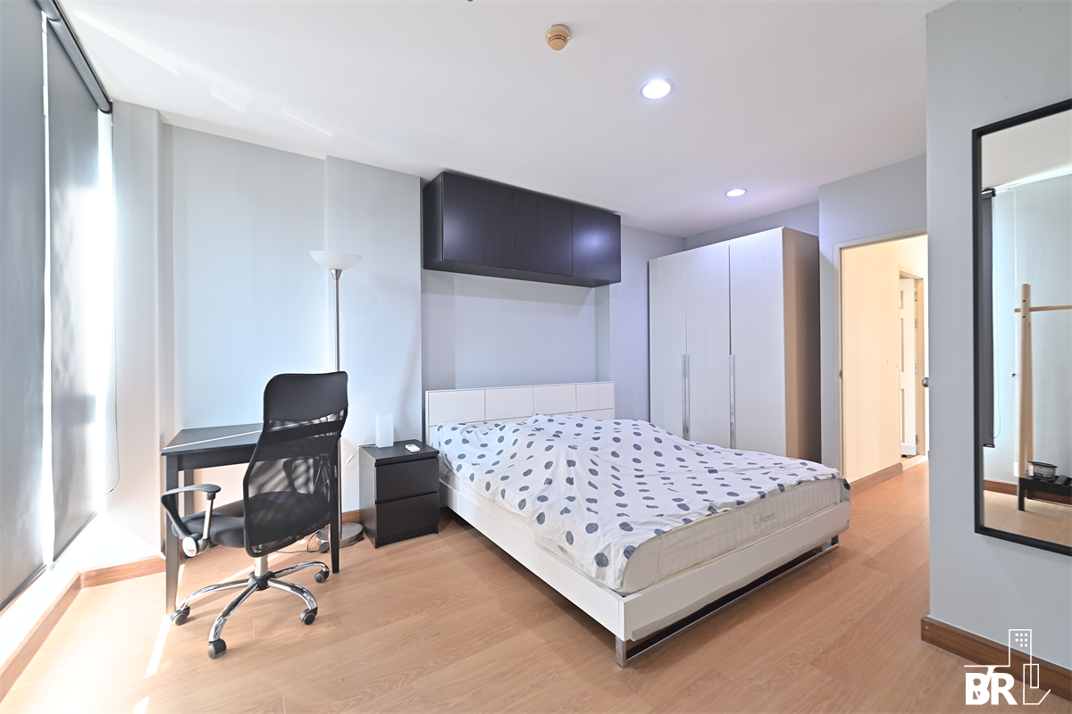 picture Life@Ratchada(Ladprao 36) Full-featured common area near BTS Ha Yaek Lat Phrao - 10/10