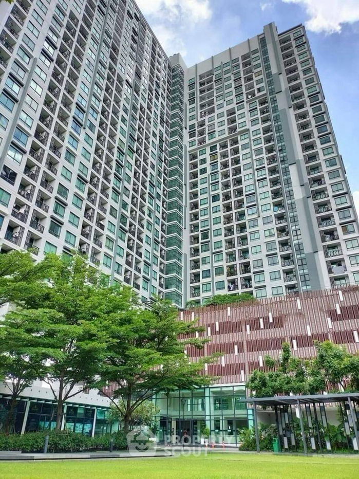 picture 2-BR Condo at Artemis Sukhumvit 77 near BTS On Nut (ID 2362433) - 15/18
