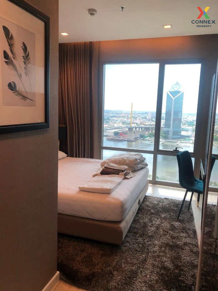 picture For Rent Condo , Star View Rama 3 , Bang Kho Laem , Bang Kho Laem , Bangkok , CX-100242 ✅ Live chat with us ADD LINE @connexproperty ✅  - 6/11