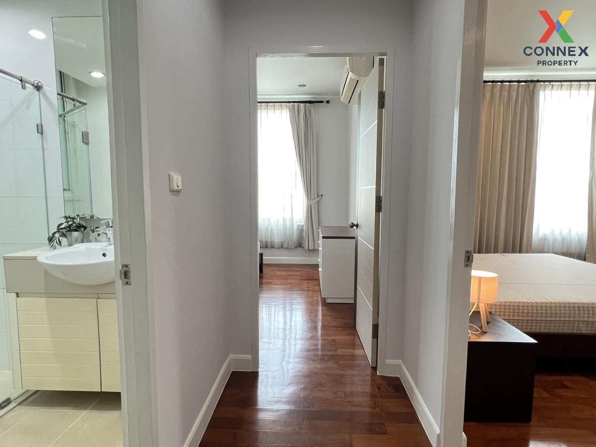 picture 🔥🔥🔥 For Rent Condo , Siri Residence Sukhumvit , BTS-Phrom Phong , Khlong Tan , Khlong Toei , Bangkok , CX-132430 ✅ Live chat with us ADD LINE @connexproperty ✅ 🔥🔥🔥 - 12/12
