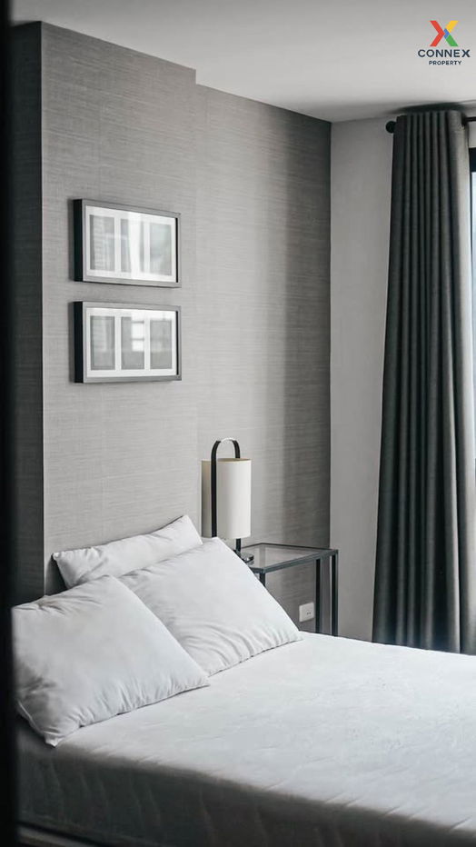 picture 🔥🔥🔥 FOR RENT Condo , THE NICHE MONO BANGNA PHASE 1 , BTS-Bang Na , Bang Na , Bang Na , Bangkok , CX-81351 ✅ Live chat with us ADD LINE @connexproperty ✅ 🔥🔥🔥 - 4/8
