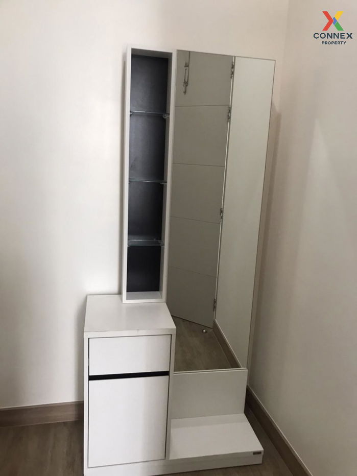 picture 🔥🔥🔥 FOR RENT condo , Ideo Verve Ratchaprarop , Makkasan , Rat Thewi , Bangkok , CX-48158 ✅ Live chat with us ADD LINE @connexproperty ✅ 🔥🔥🔥 - 6/7