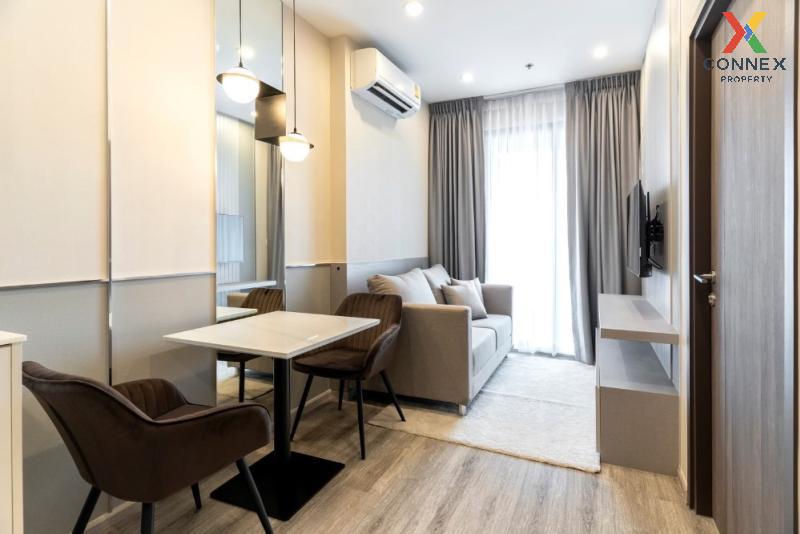 picture 🔥🔥🔥 FOR RENT condo , Ideo Mobi Sukhumvit 66 , BTS-Udom Suk , Bang Na Nuea , Bang Na , Bangkok , CX-76884 ✅ Live chat with us ADD LINE @connexproperty ✅ 🔥🔥🔥 - 1/9