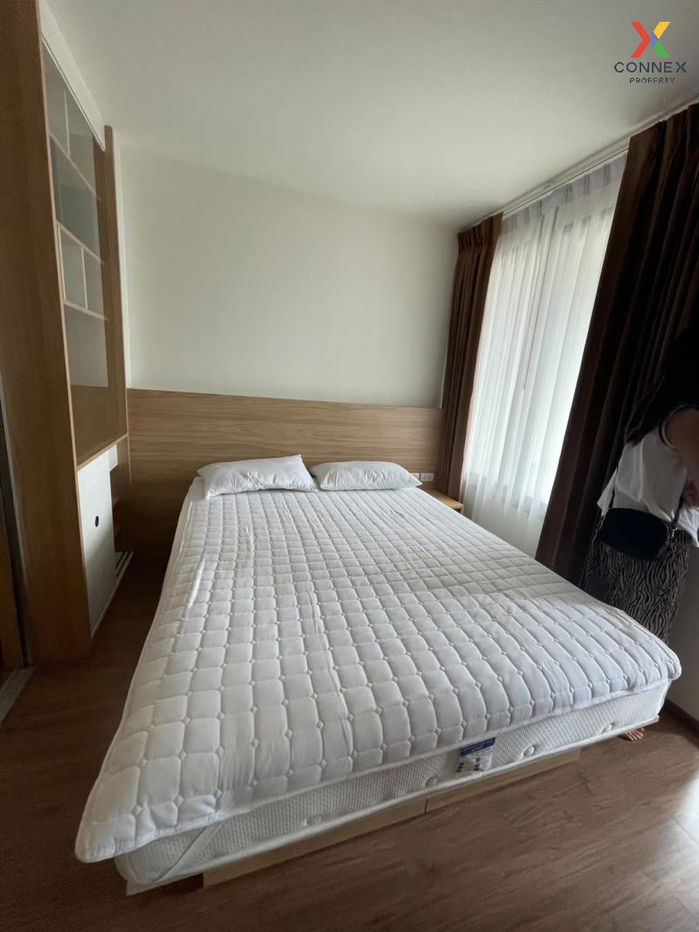 picture 🔥🔥🔥 FOR RENT condo , U Delight Residence Riverfront , Bang Phong Phang , Yannawa , Bangkok , CX-54032 ✅ Live chat with us ADD LINE @connexproperty ✅ 🔥🔥🔥 - 9/11
