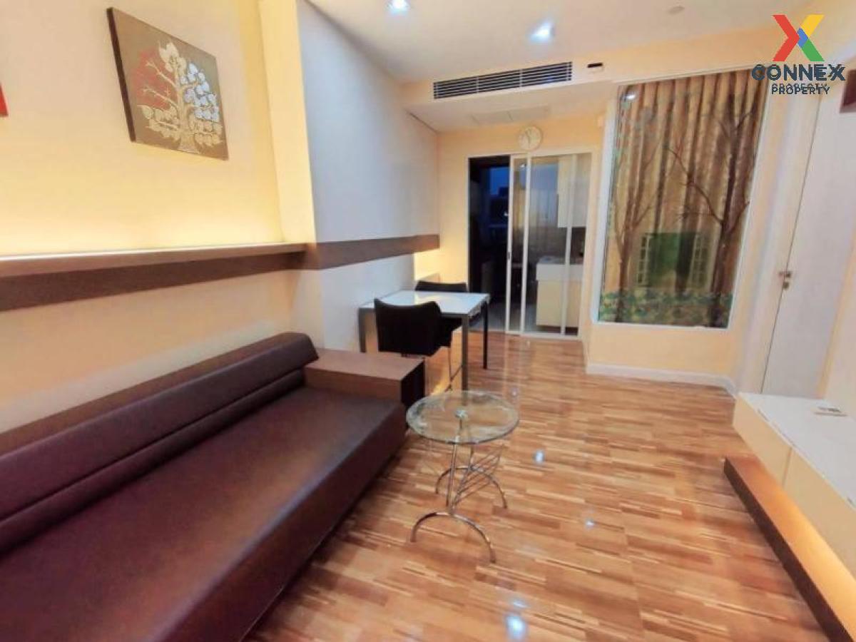 picture 🔥🔥🔥 For Rent Condo , The Room Sukhumvit 62 , BTS-Punnawithi , Bang Chak , Phra Khanong , Bangkok , CX-90029 ✅ Live chat with us ADD LINE @connexproperty ✅ 🔥🔥🔥 - 1/9
