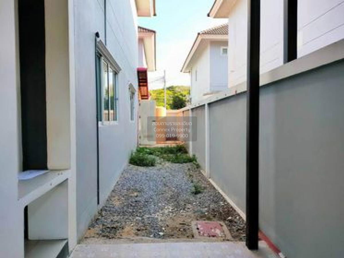 picture For Sale House , Baan Rungkan 7 , Bang Bua Thong , Bang Bua Thong , Nonthaburi , CX-91320 ✅ Live chat with us ADD LINE @connexproperty ✅ - 6/12