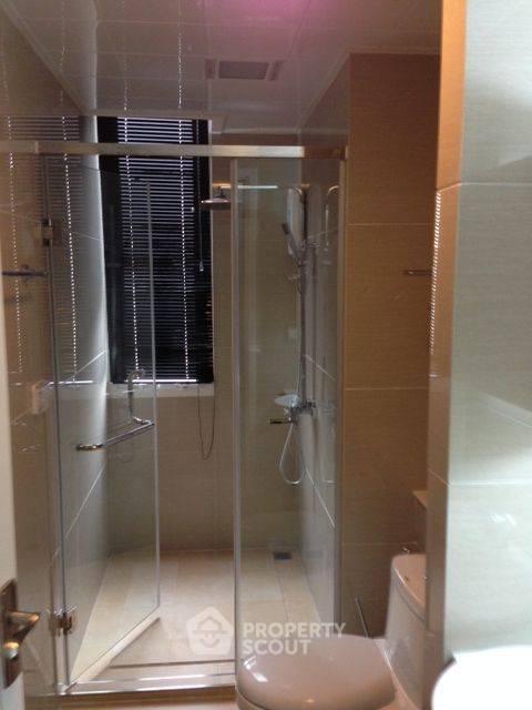 picture 1-BR Condo at T.c. Green Rama 9 near MRT Phra Ram 9 (ID 1297275) - 9/9