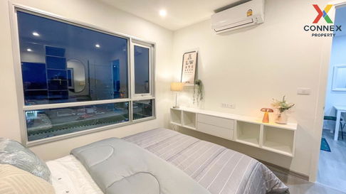 🔥🔥🔥 For Rent Condo , The President Charan - Yaek Fai Chai Station , newly renovated , MRT-Fai Chai , Bang Khun Si , Bangkok Noi , Bangkok , CX-86489 ✅ Live chat with us ADD LINE @connexproperty ✅ 🔥🔥🔥