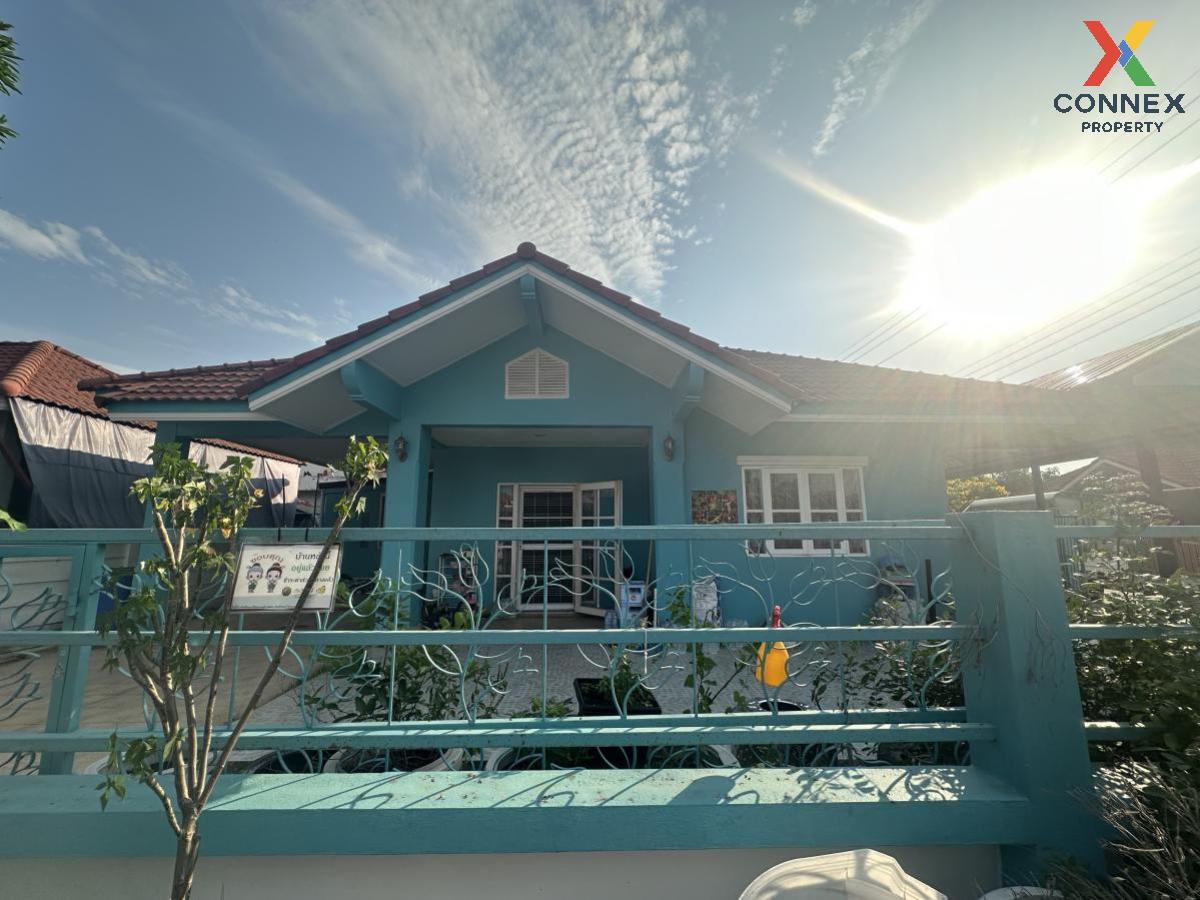 รูป ขายบ้าน ภัทรินทร์ 1 คูบางหลวง-ปทุมธานี ห้องมุม คูบางหลวง ลาดหลุมแก้ว ปทุมธานี CX-92806 ✅ ทักไลน์ @connexproperty ตอบทันที ทีมงานมืออาชีพ ✅ - รูปที่ 5/12