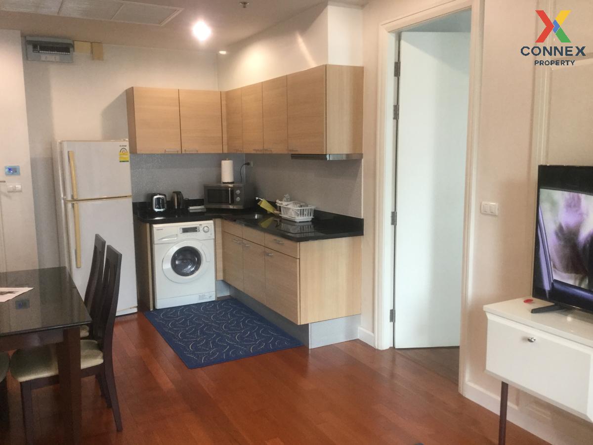 รูป เช่าคอนโด ดิ แอดเดรส ชิดลม BTS-ชิดลม ลุมพินี เขต ปทุมวัน กรุงเทพ CX-66757 ✅ ทักไลน์ @connexproperty ตอบทันที ทีมงานมืออาชีพ ✅ - รูปที่ 11/12