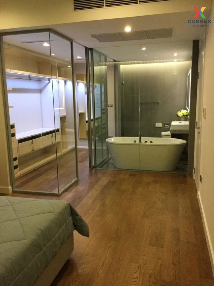 picture 🔥🔥🔥 FOR RENT condo , The Bangkok Sathorn , BTS-Surasak , Yannawa , Sa Thon , Bangkok , CX-31461 ✅ Live chat with us ADD LINE @connexproperty ✅ 🔥🔥🔥 - 12/12