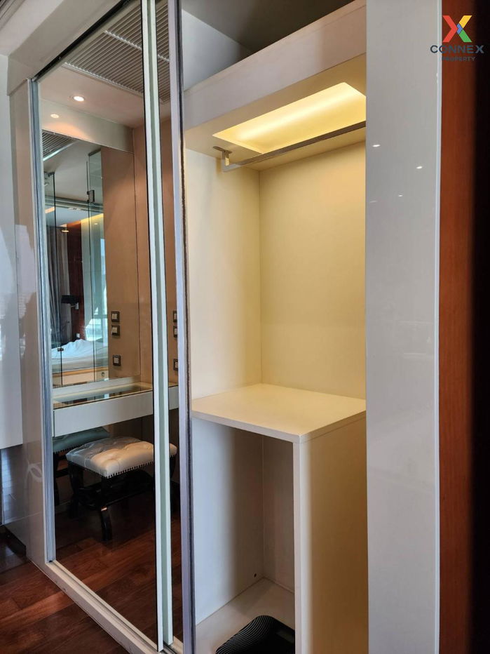 picture 🔥🔥🔥 FOR RENT condo , The Address Sukhumvit 28 , BTS-Phrom Phong , Khlong Tan , Khlong Toei , Bangkok , CX-20295 ✅ Live chat with us ADD LINE @connexproperty ✅ 🔥🔥🔥 - 3/12