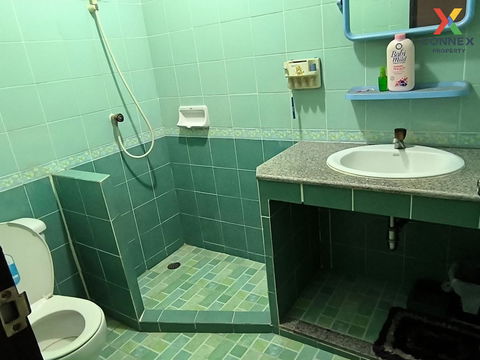 For Sale Townhouse/Townhome  , K.C. Cluster Ramintra - Safari , Sam Wa Tawan Tok , Khlong Sam Wa , Bangkok , CX-120061 ✅ Live chat with us ADD LINE @connexproperty ✅ 