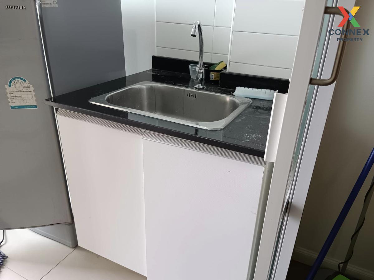 picture 🔥🔥🔥 For Rent Condo , Lumpini Suite Pinklao , MRT-Bang Yi Khon , Bang Yi Khan ,  , Bangkok , CX-88374 ✅ Live chat with us ADD LINE @connexproperty ✅ 🔥🔥🔥 - 3/6