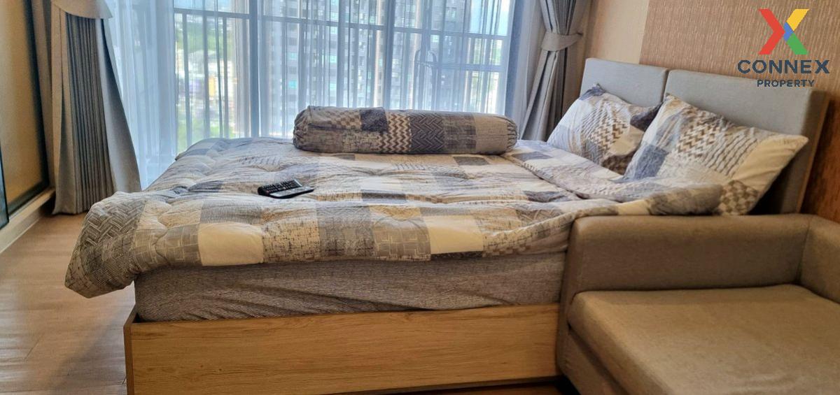 รูป เช่าคอนโด  คอมมอน ทียู คลองหนึ่ง คลองหลวง ปทุมธานี CX-132647 ✅ ทักไลน์ @connexproperty ตอบทันที ทีมงานมืออาชีพ ✅  - รูปที่ 9/9