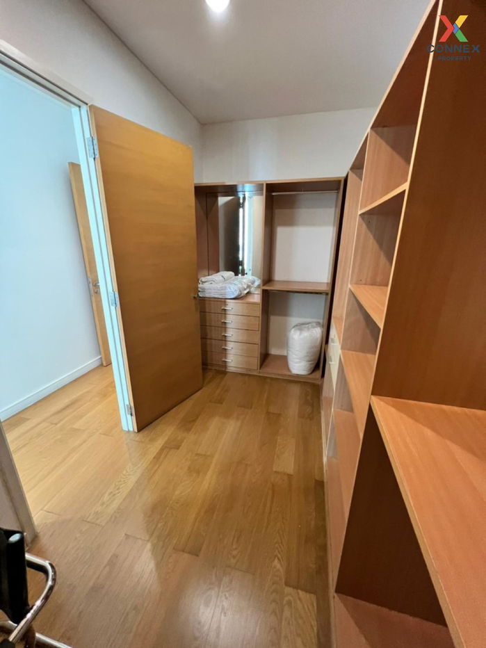 รูป เช่าคอนโด  ฟลูเลอตัน สุขุมวิท BTS-เอกมัย คลองตันเหนือ เขต วัฒนา กรุงเทพ CX-60906 ✅ ทักไลน์ @connexproperty ตอบทันที ทีมงานมืออาชีพ ✅  - รูปที่ 11/12