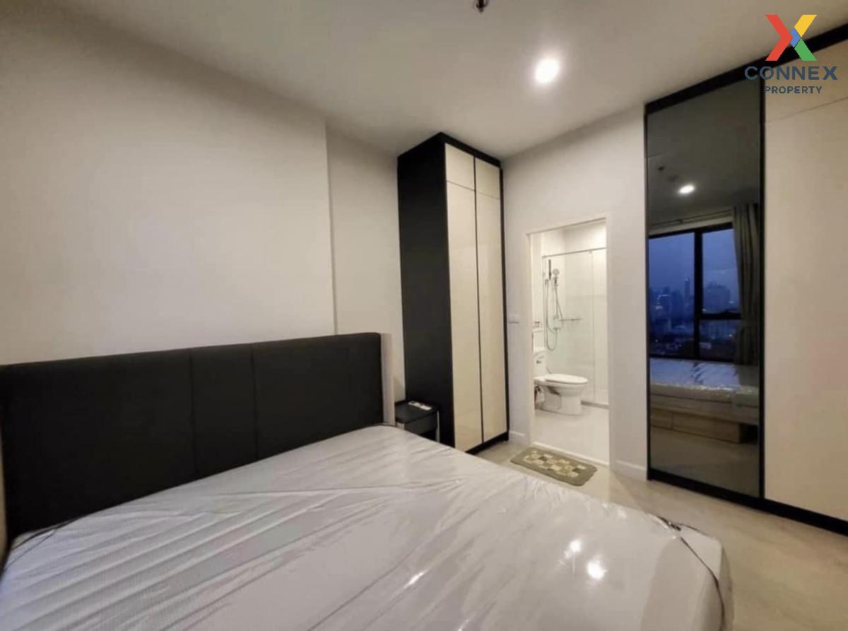 picture For Rent Condo , Niche Pride Thonglor-Phetchaburi , BTS-Thong Lo , Bang Kapi , Huai Khwang , Bangkok , CX-91024 ✅ Live chat with us ADD LINE @connexproperty ✅  - 5/6