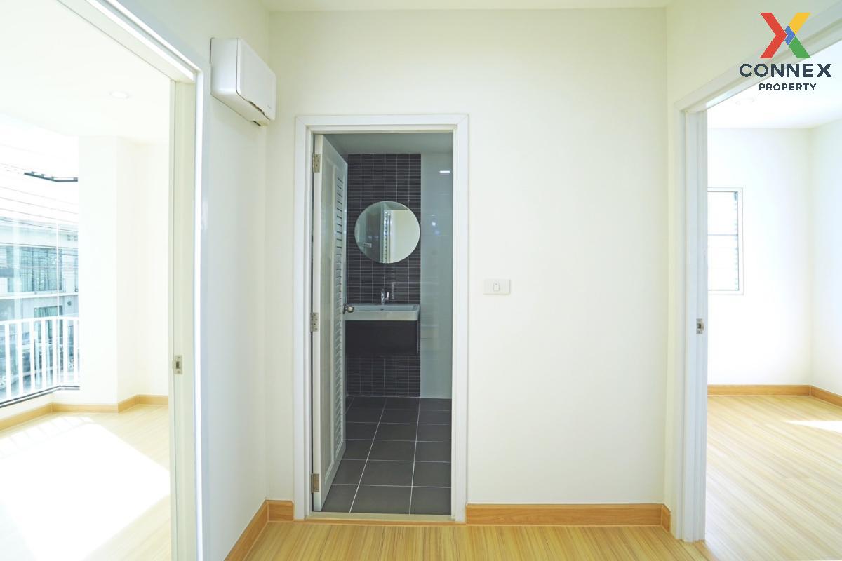 รูป ขายทาวน์เฮ้าส์/ทาวน์โฮม  พฤกษาวิลล์ 65 ศรีสมาน รีโนเวทใหม่ บ้านใหม่ ปากเกร็ด นนทบุรี CX-109529 ✅ ทักไลน์ @connexproperty ตอบทันที ทีมงานมืออาชีพ ✅  - รูปที่ 5/12