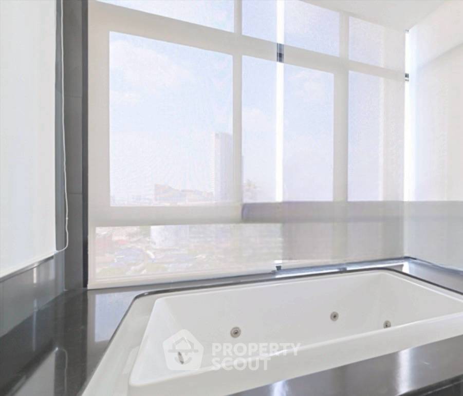 picture 2-BR Condo at Ivy Ampio Rachada - Rama 9 near MRT Thailand Cultural Centre (ID 2359433) - 3/3