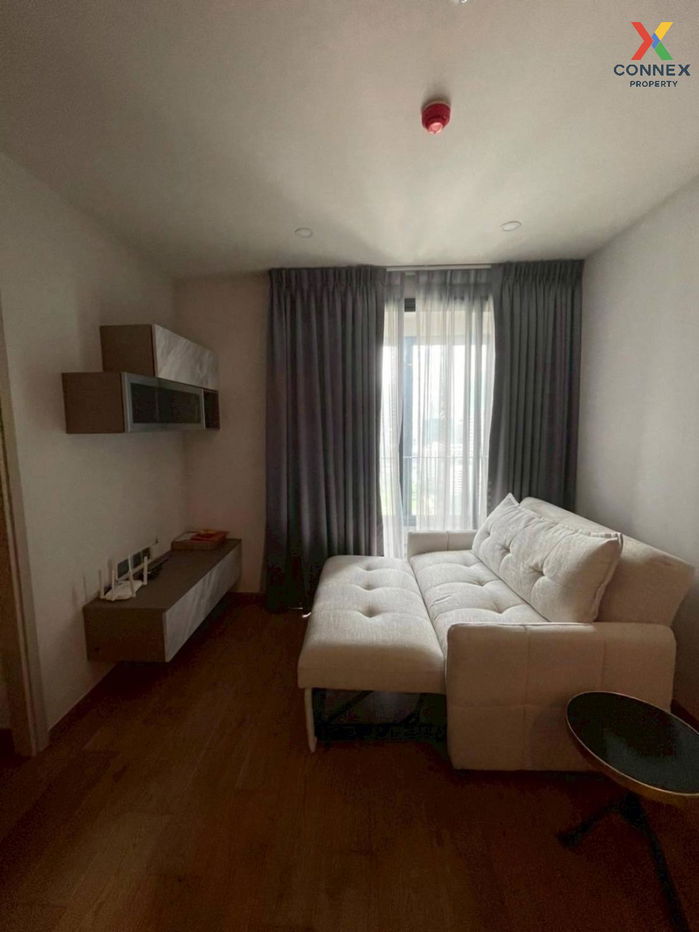 picture 🔥🔥🔥 For Rent Condo , Q Chidlom - Phetchaburi , nice view , BTS-Chit Lom , Makkasan , Rat Thewi , Bangkok , CX-125855 ✅ Live chat with us ADD LINE @connexproperty ✅ 🔥🔥🔥 - 4/5