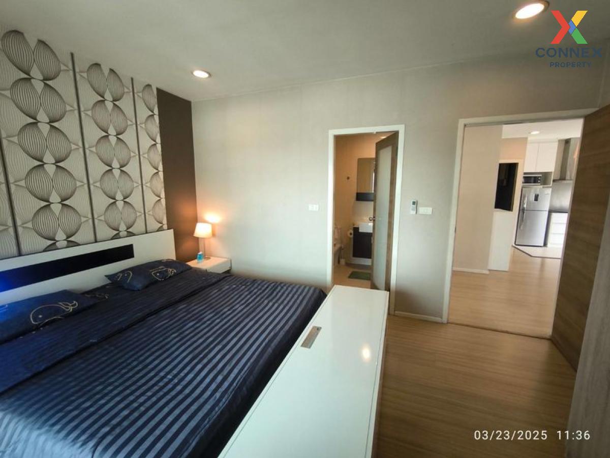 picture 🔥🔥🔥 For Rent Condo , Renova Residence , BTS-Phloen Chit , Lumpini , Pathum Wan , Bangkok , CX-119226 ✅ Live chat with us ADD LINE @connexproperty ✅ 🔥🔥🔥 - 12/12