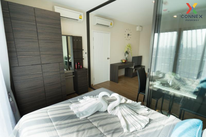 picture 🔥🔥🔥 FOR RENT condo , The Tree Rio Bang - Aor , MRT-Bang O , Bang O , Bang Phlat , Bangkok , CX-77387 ✅ Live chat with us ADD LINE @connexproperty ✅ 🔥🔥🔥 - 7/9