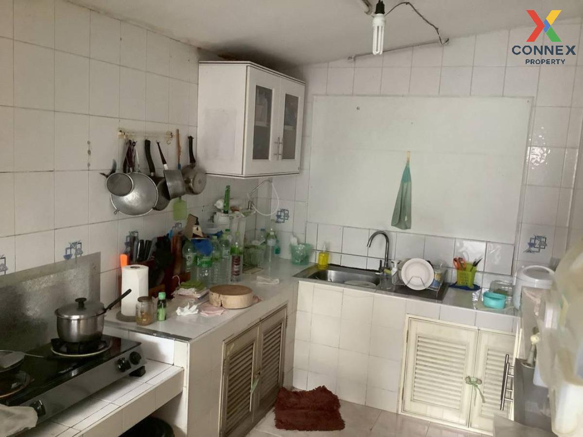 รูป ขายบ้าน  บ้านฟ้าลากูน ประชาธิปัตย์ ธัญบุรี ปทุมธานี CX-124608 ✅ ทักไลน์ @connexproperty ตอบทันที ทีมงานมืออาชีพ ✅  - รูปที่ 8/12