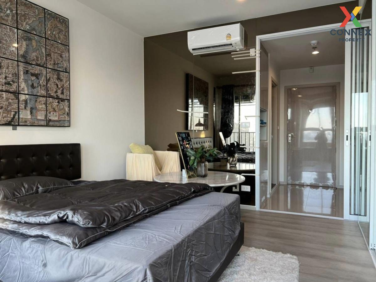 picture For Rent Condo , Ideo Charan 70 , river view , MRT-Bang Phlat , Bang Phlat , Bang Phlat , Bangkok , CX-84570 ✅ Live chat with us ADD LINE @connexproperty ✅  - 3/7