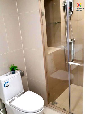 Condos for rent Makro Head Office : 🔥🔥🔥 FOR RENT Condo , Rich Park Triple Station , ARL-Hua Mak , Suan Luang , Suan Luang , Bangkok , CX-81683 ✅ Live chat with us ADD LINE @connexproperty ✅ 🔥🔥🔥