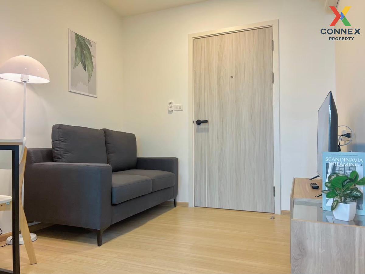 picture For Rent Condo , Chewathai Hallmark Ladprao-Chokchai 4 , MRT-Chokchai 4 , Saphan Song , Wang Thong Lang , Bangkok , CX-132586 ✅ Live chat with us ADD LINE @connexproperty ✅  - 2/12