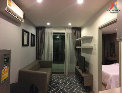 🔥🔥🔥 For Rent Condo , Ideo Wutthakat , BTS-Wutthakat , Bang Kho , Chom Thong , Bangkok , CX-84754 ✅ Live chat with us ADD LINE @connexproperty ✅ 🔥🔥🔥