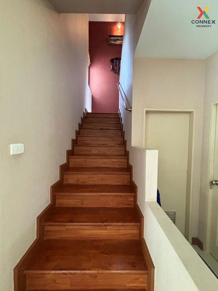 รูป ขายบ้าน  บ้านลภาวัน 19 บางพลับ ปากเกร็ด นนทบุรี CX-99325 ✅ ทักไลน์ @connexproperty ตอบทันที ทีมงานมืออาชีพ ✅ - รูปที่ 3/12