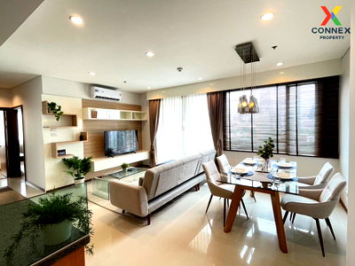 Condos for rent : For Rent Condo , Villa Sathorn , BTS-Krung Thon Buri , Khlong Ton Sai , Khlong San , Bangkok , CX-130090 ✅ Live chat with us ADD LINE @connexproperty ✅ 