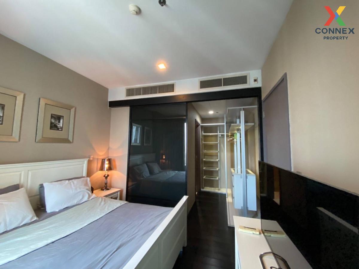 picture 🔥🔥🔥 FOR RENT condo , Keyne by Sansiri , BTS-Thong Lo , Khlong Toei , Khlong Toei , Bangkok , CX-12528 ✅ Live chat with us ADD LINE @connexproperty ✅ 🔥🔥🔥 - 7/12