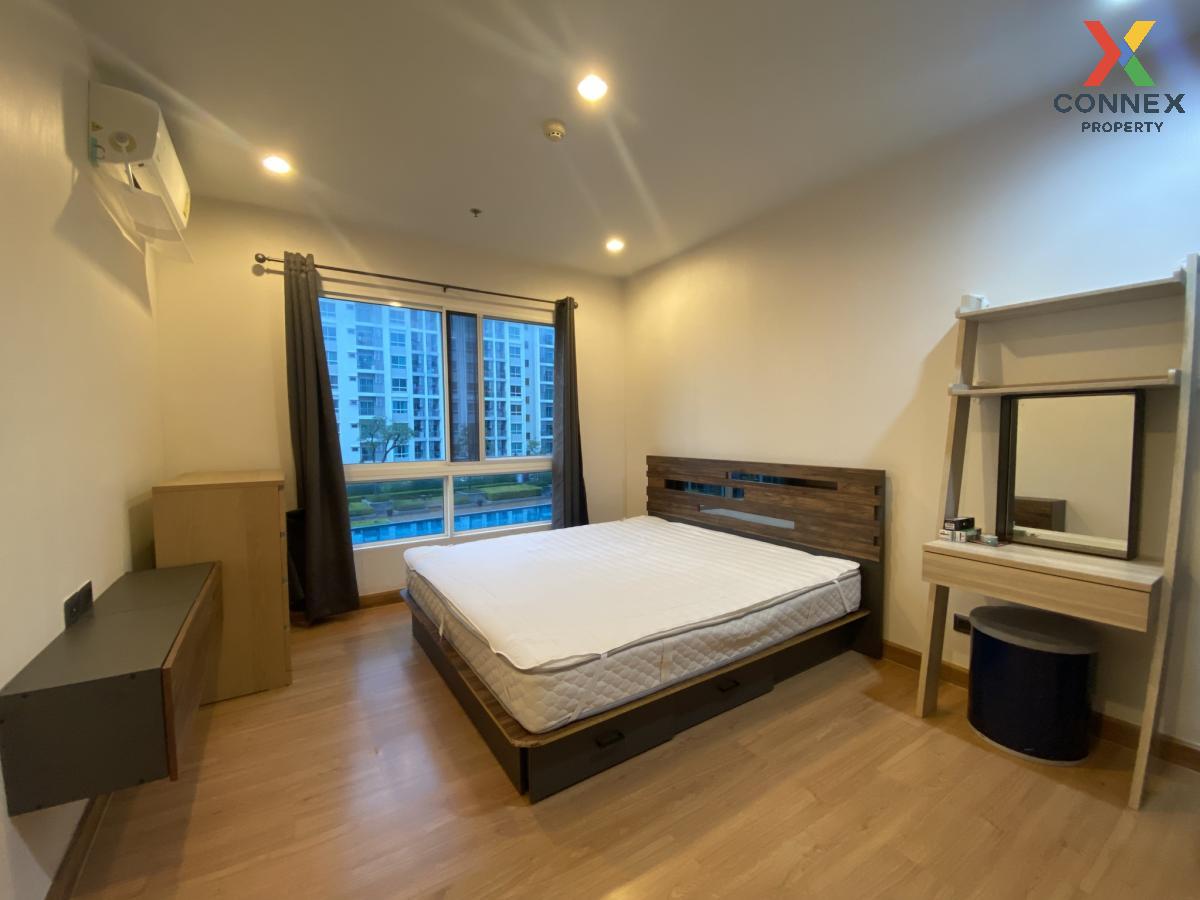 picture 🔥🔥🔥 For Rent Condo , Supalai Wellington 2 , MRT-Thailand Cultural Centre , Huai Khwang , Huai Khwang , Bangkok , CX-92994 ✅ Live chat with us ADD LINE @connexproperty ✅ 🔥🔥🔥 - 3/6
