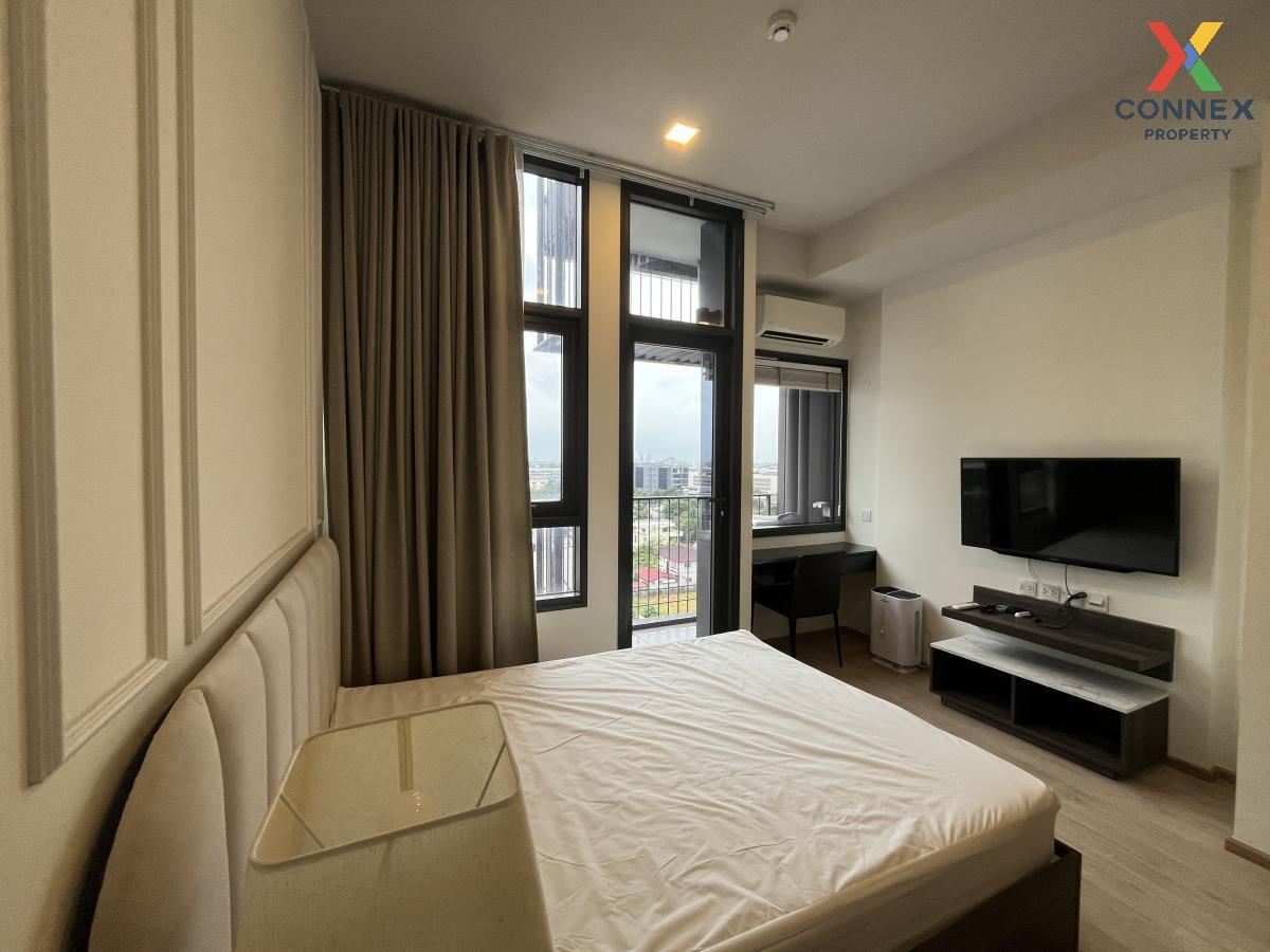 picture For Rent Condo , Centric Ratchayothin , BTS-Ratchayothin , Chankasem , Chatuchak , Bangkok , CX-118477 ✅ Live chat with us ADD LINE @connexproperty ✅  - 1/8