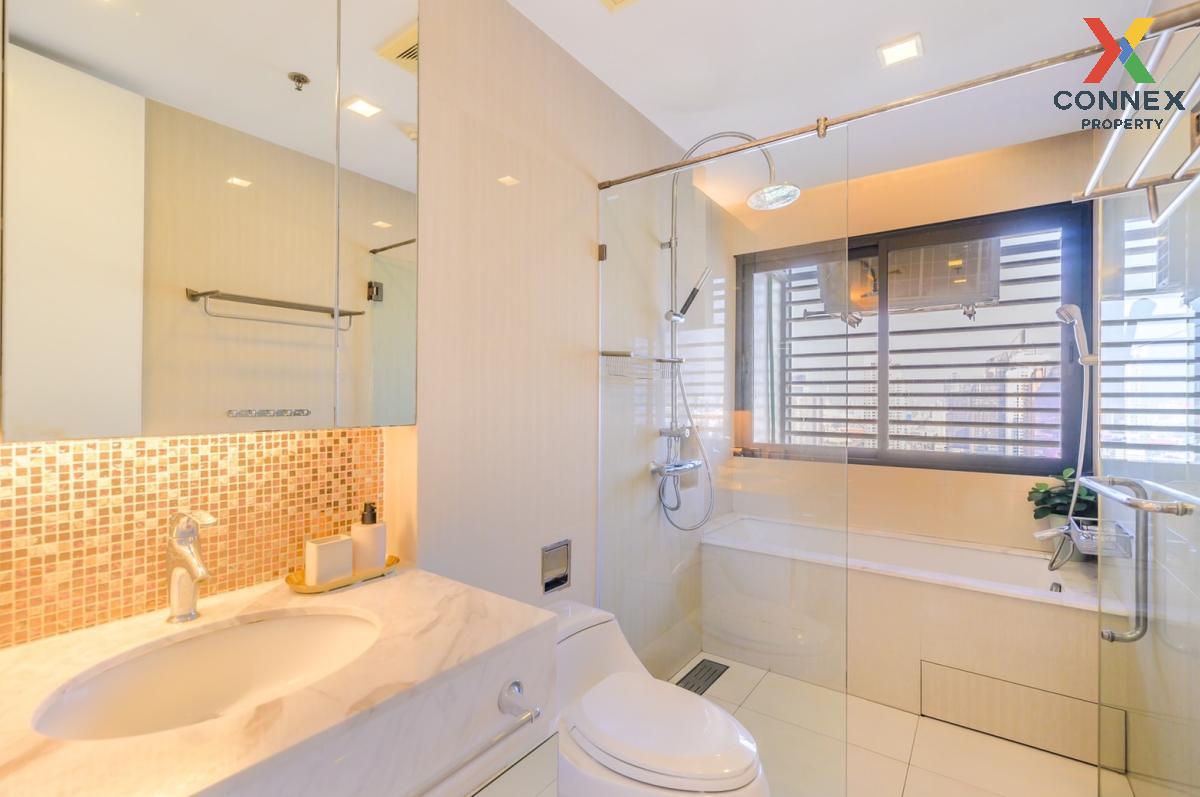 picture 🔥🔥🔥 For Rent Condo , Circle Living Prototype , MRT-Phetchaburi , Makkasan , Rat Thewi , Bangkok , CX-96796 ✅ Live chat with us ADD LINE @connexproperty ✅ 🔥🔥🔥 - 2/11
