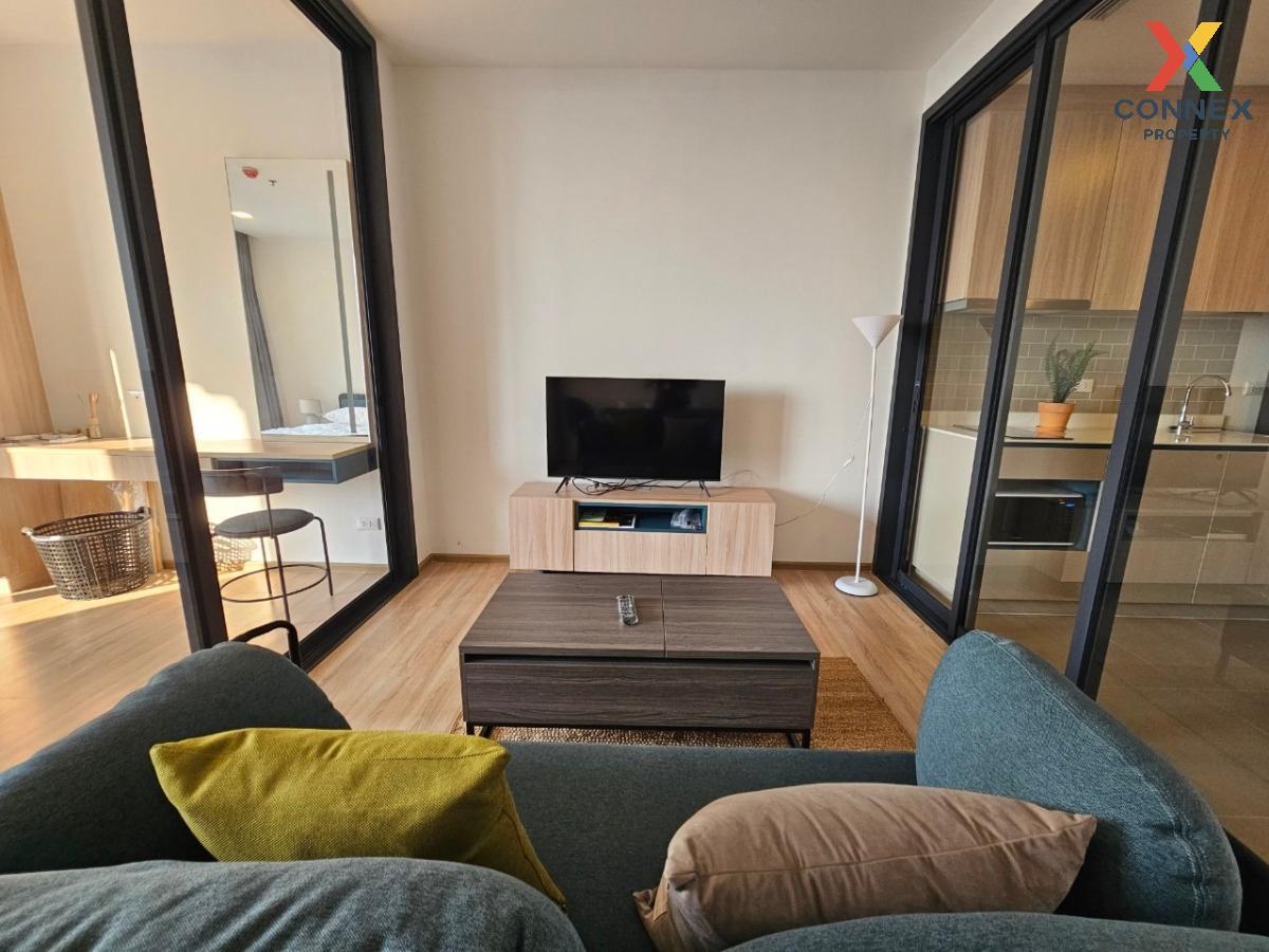 picture 🔥🔥🔥 For Rent Condo , XT Phayathai , BTS-Phaya Thai , Thanon Phyathai , Rat Thewi , Bangkok , CX-116249 ✅ Live chat with us ADD LINE @connexproperty ✅ 🔥🔥🔥 - 2/12