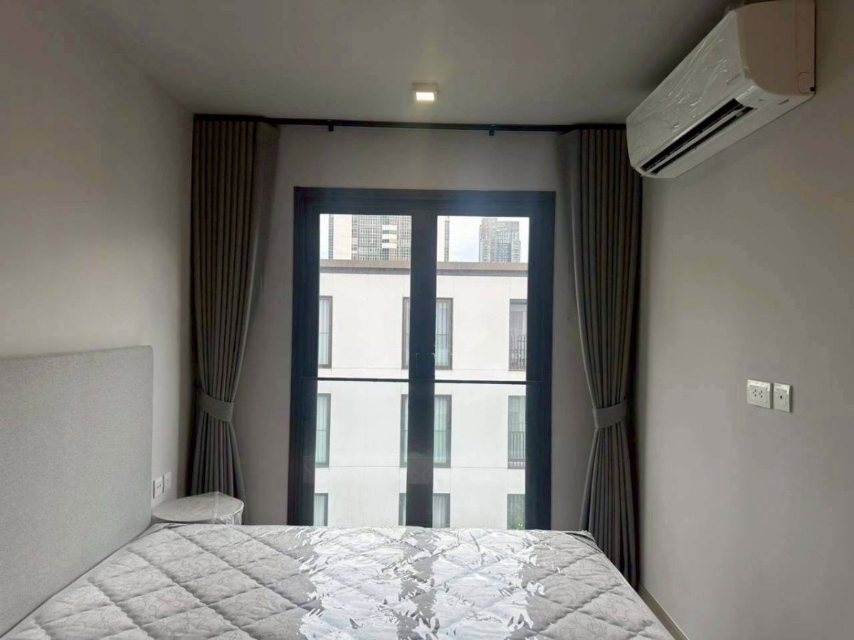 picture Condo for rent Chapter Thonglor 25 Monthly 25,000 thb. - 5/16
