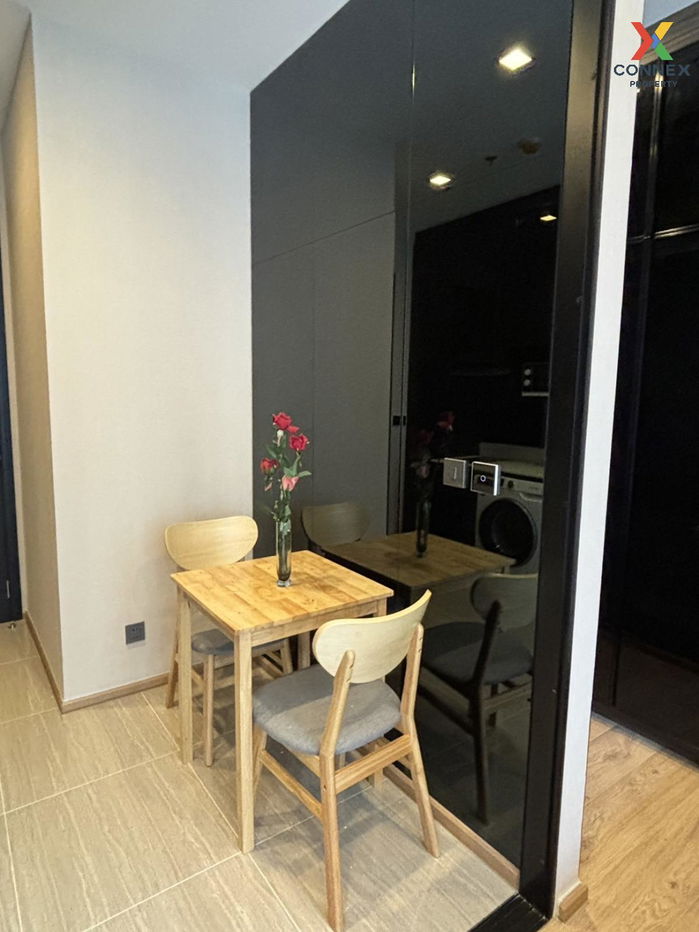 picture For Rent Condo , Noble Around Ari , BTS-Ari , Sam Sen Nai , Phaya Thai , Bangkok , CX-110082 ✅ Live chat with us ADD LINE @connexproperty ✅  - 3/8