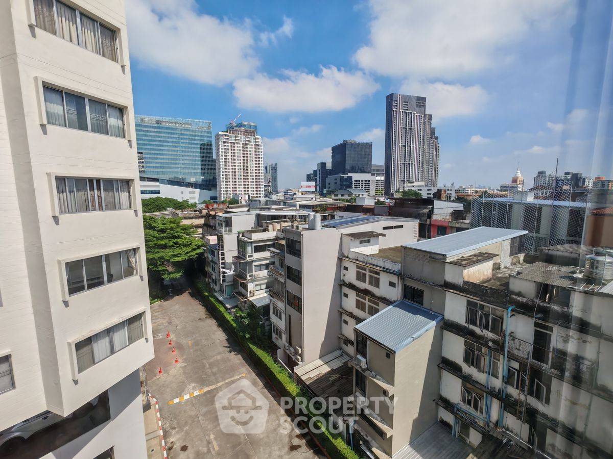 picture 2-BR Condo at City Home Sukhumvit near BTS Udom Suk (ID 2358416) - 10/10