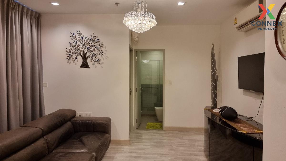 picture 🔥🔥🔥 For Rent Condo , Ideo Mobi Rama 9 , MRT-Phra Ram 9 , Huai Khwang , Huai Khwang , Bangkok , CX-96892 ✅ Live chat with us ADD LINE @connexproperty ✅ 🔥🔥🔥 - 1/9