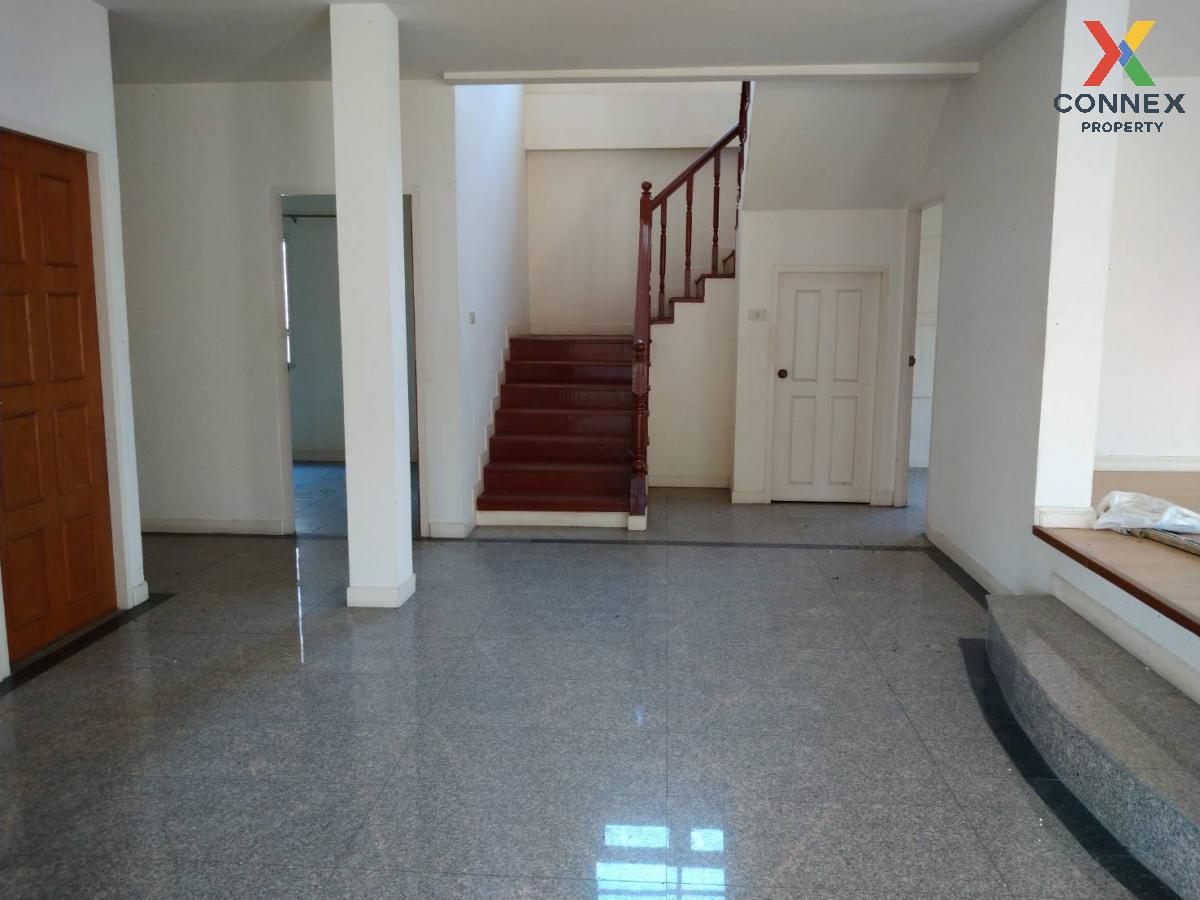 รูป ขายบ้าน มายโฮมทาวน์ นครปฐม ห้องมุม หน้ากว้าง ดอนยายหอม เมืองนครปฐม นครปฐม CX-93487 ✅ ทักไลน์ @connexproperty ตอบทันที ทีมงานมืออาชีพ ✅ - รูปที่ 4/8