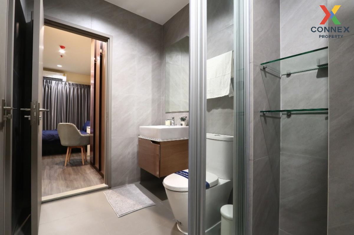 picture 🔥🔥🔥 For Rent Condo , Ideo Sukhumvit - Rama4 , BTS-Phra Khanong , Phra Khanong , Khlong Toei , Bangkok , CX-108847 ✅ Live chat with us ADD LINE @connexproperty ✅ 🔥🔥🔥 - 6/8