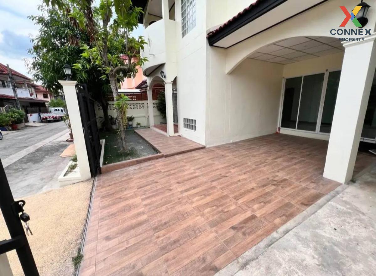 รูป ขายบ้าน  ทวีทอง 3 เพชรเกษม 69 หน้ากว้าง หนองแขม เขต หนองแขม กรุงเทพ CX-121176 ✅ ทักไลน์ @connexproperty ตอบทันที ทีมงานมืออาชีพ ✅  - รูปที่ 4/12