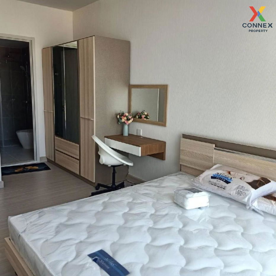 picture For Rent Condo , Supalai Premier Si Phraya-Samyan , MRT-Sam Yan , Si Phraya , Bang Rak , Bangkok , CX-90423 ✅ Live chat with us ADD LINE @connexproperty ✅  - 5/5
