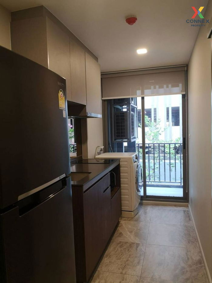 picture 🔥🔥🔥 For Rent Condo , Quintara Phume Sukhumvit 39 , BTS-Phrom Phong , Khlong Tan Nuea , Watthana , Bangkok , CX-97321 ✅ Live chat with us ADD LINE @connexproperty ✅ 🔥🔥🔥 - 2/12