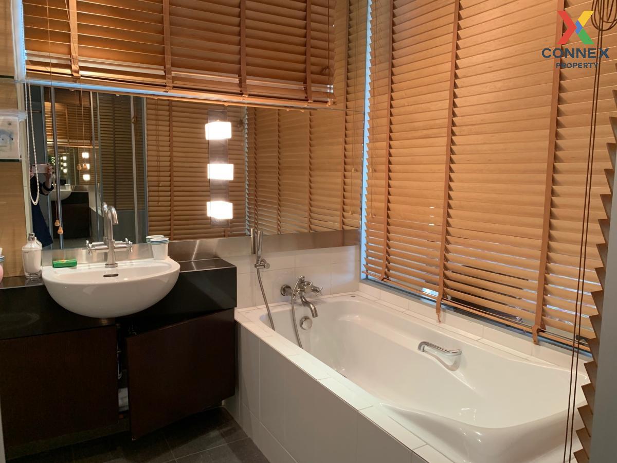 picture 🔥🔥🔥 For Rent Condo , The Height Thonglor , BTS-Thong Lo , Khlong Toei Nuea , Watthana , Bangkok , CX-97201 ✅ Live chat with us ADD LINE @connexproperty ✅ 🔥🔥🔥 - 9/9