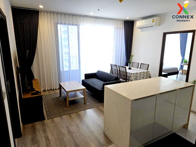 Condos for rent Udomsuk Walk : 🔥🔥🔥 For Rent Condo , Ideo Mobi Sukhumvit 66 , BTS-Udom Suk , Bang Na Nuea , Bang Na , Bangkok , CX-110634 ✅ Live chat with us ADD LINE @connexproperty ✅ 🔥🔥🔥