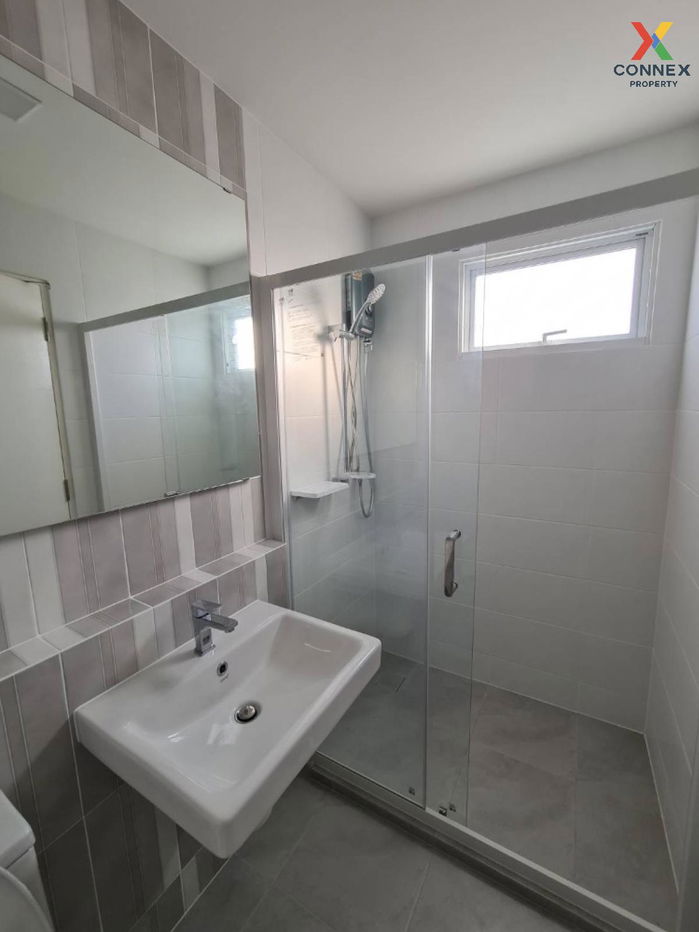 รูป เช่าบ้าน  วิลลาจจิโอ 2 ศรีนครินทร์ - บางนา บางแก้ว บางพลี สมุทรปราการ CX-122012 ✅ ทักไลน์ @connexproperty ตอบทันที ทีมงานมืออาชีพ ✅  - รูปที่ 6/6